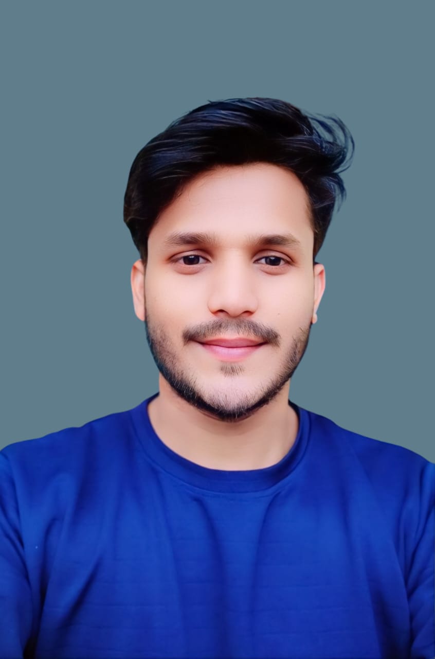 Kuldeep Chakarwal